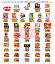 Catálogo Boa Supermercados semana 20 Página 4