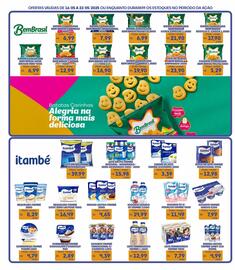 Catálogo Boa Supermercados semana 20 Página 5