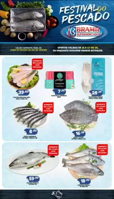 Catálogo Bramil Supermercados