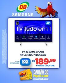 Catálogo DB Supermercados Página 3