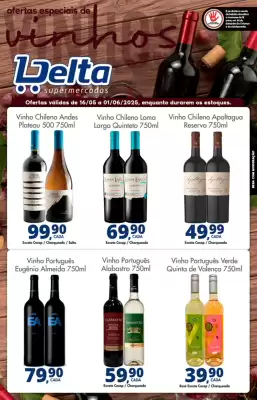 Catálogo Delta Supermercados