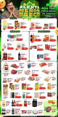 Catálogo Federzoni Supermercados