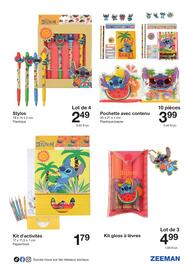Catalogue Zeeman semaine 20 page 5
