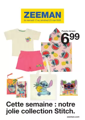 Catalogue Zeeman