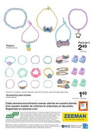 Folleto Zeeman semana 20 Página 10