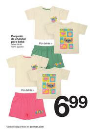 Folleto Zeeman semana 20 Página 2