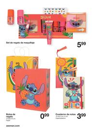 Folleto Zeeman semana 20 Página 4