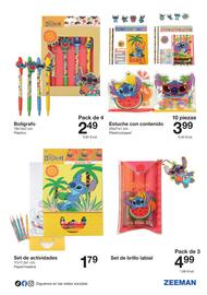 Folleto Zeeman semana 20 Página 5
