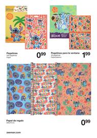 Folleto Zeeman semana 20 Página 6