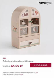 Home&You gazetka tydzień 20 Strona 14