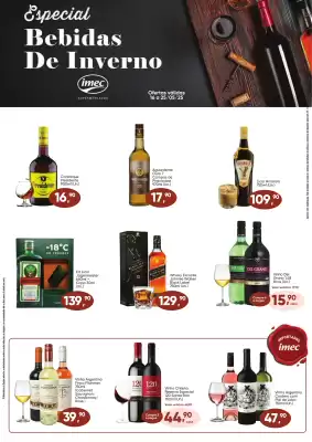 Catálogo Imec Supermercados