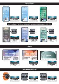 Samsung catalogue Page 3