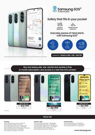 Samsung catalogue Page 4