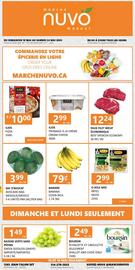 Marche Nuvo flyer week 20 Page 1