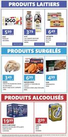 Marche Nuvo flyer week 20 Page 3