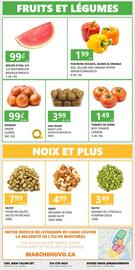 Marche Nuvo flyer week 20 Page 6