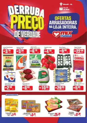 Catálogo Mix Atacarejo