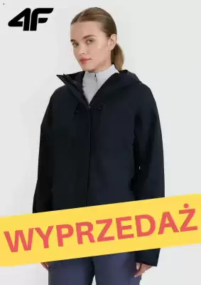 4F gazetka