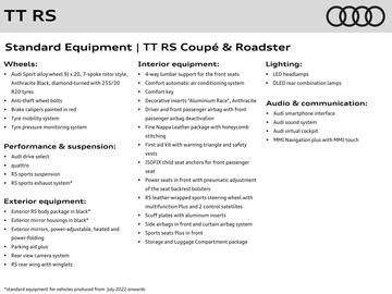 Audi catalogue Page 4