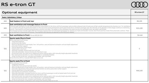 Audi catalogue Page 10