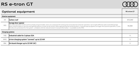Audi catalogue Page 14
