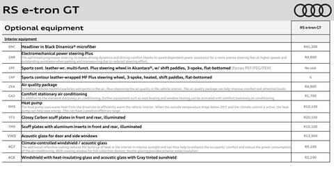 Audi catalogue Page 9