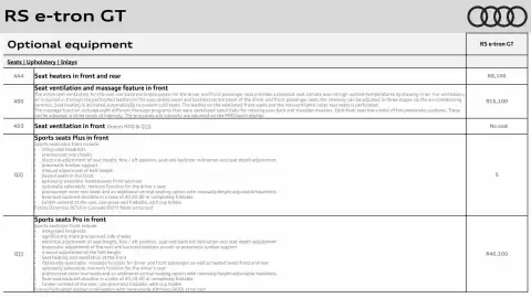 Audi catalogue Page 10