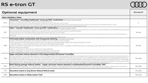 Audi catalogue Page 11