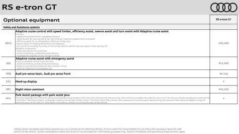 Audi catalogue Page 13
