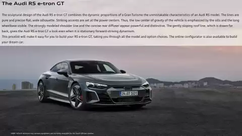Audi catalogue Page 2