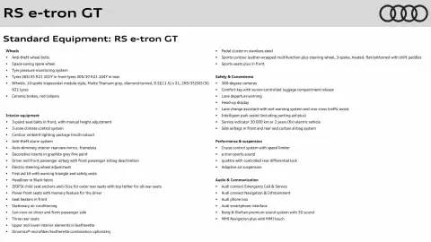 Audi catalogue Page 4
