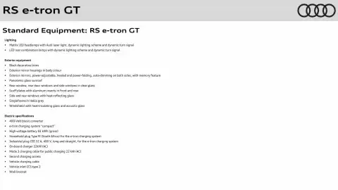 Audi catalogue Page 5