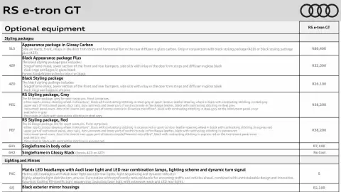 Audi catalogue Page 8
