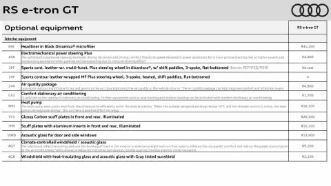 Audi catalogue Page 9