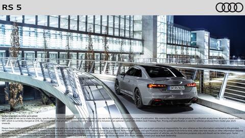 Audi catalogue Page 17
