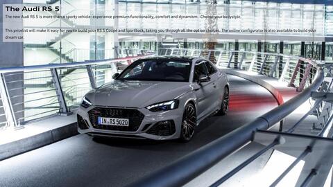 Audi catalogue Page 2