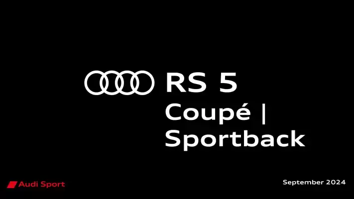 Audi catalogue (valid until 31-05)