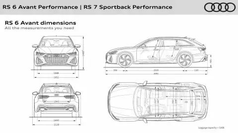 Audi catalogue Page 13