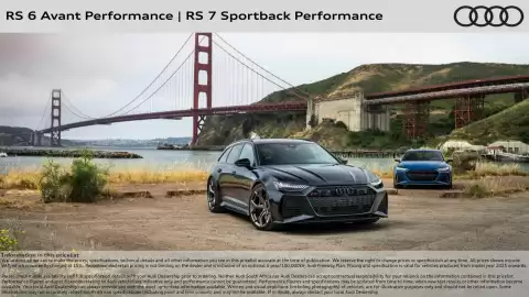 Audi catalogue Page 15