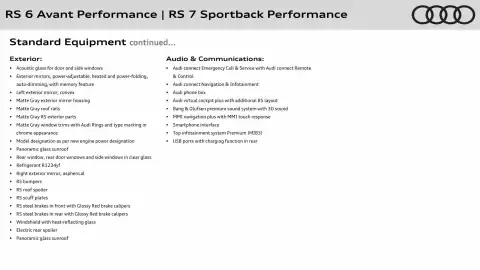 Audi catalogue Page 5