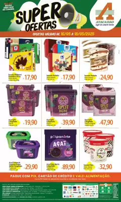Catálogo Atacadão (válido até 18-05)