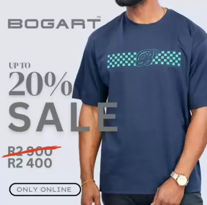 Bogart MAN catalogue