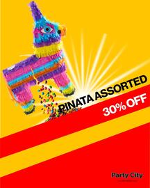 Party City catalogue Page 2