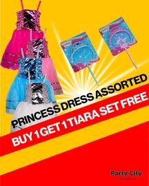 Party City catalogue Page 3