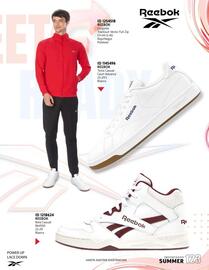 Catálogo Price Shoes Página 123