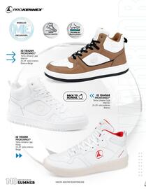 Catálogo Price Shoes Página 140