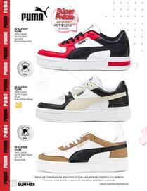 Catálogo Price Shoes Página 18