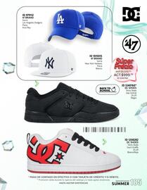 Catálogo Price Shoes Página 185