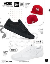 Catálogo Price Shoes Página 206