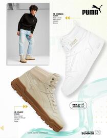 Catálogo Price Shoes Página 23